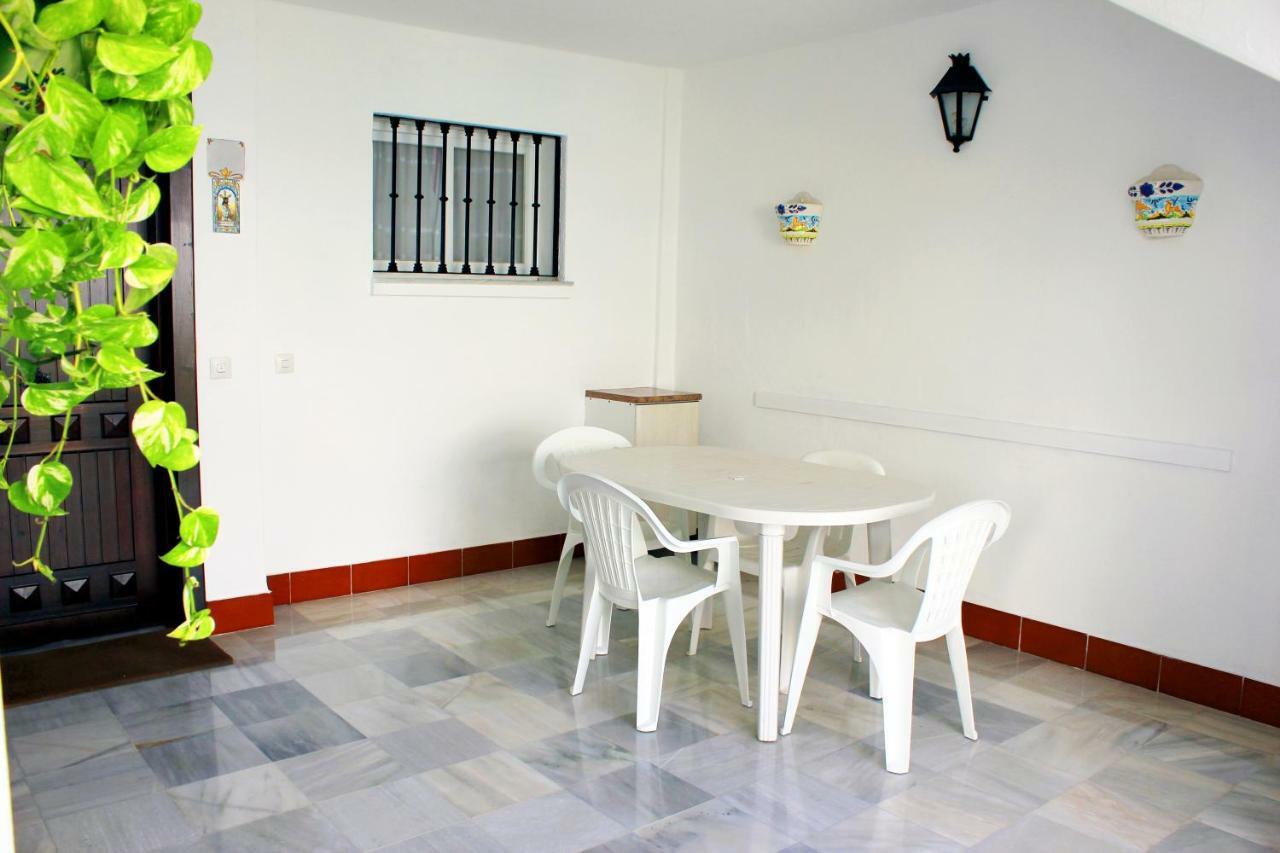 Apartamento Laderas Del Mediterraneo Apartment เบนัลมาเดนา ภายนอก รูปภาพ