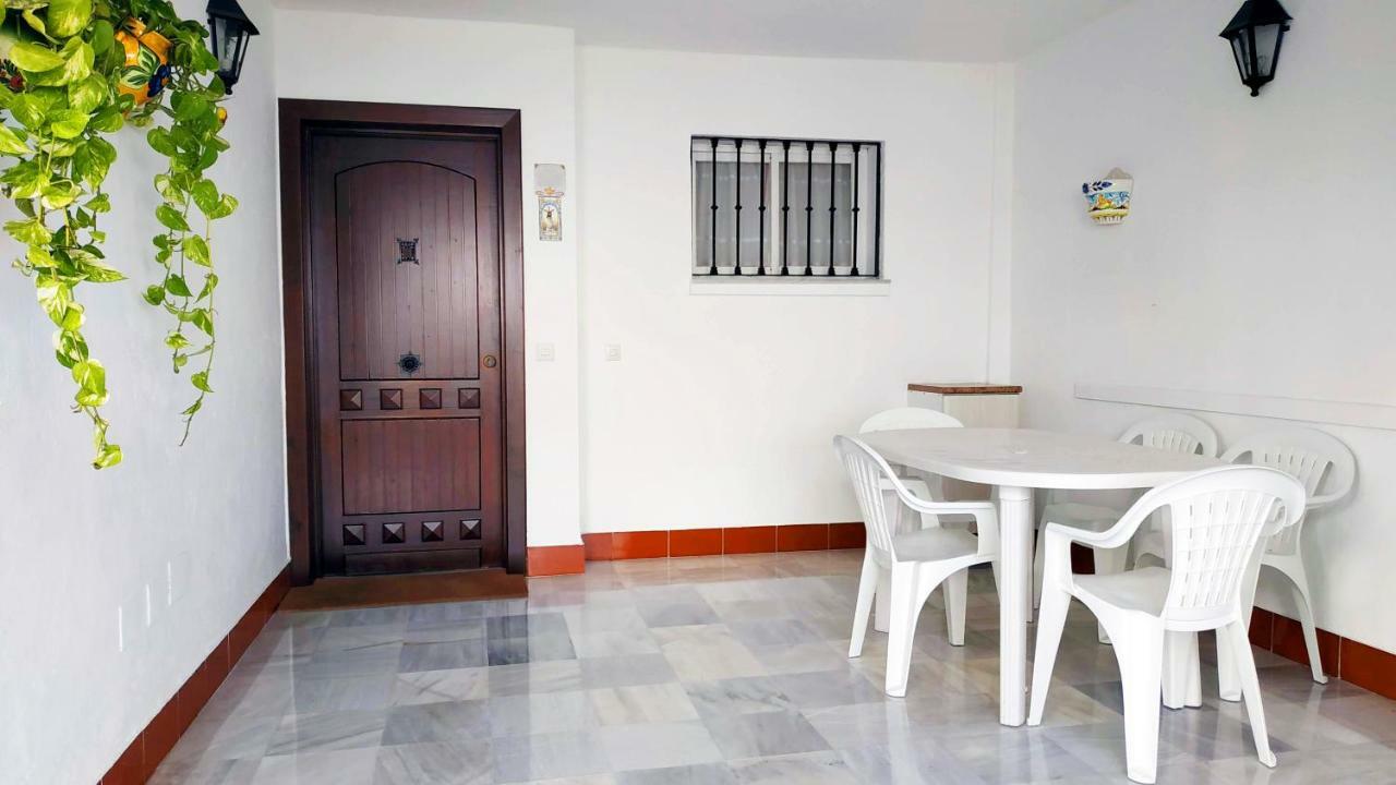 Apartamento Laderas Del Mediterraneo Apartment เบนัลมาเดนา ภายนอก รูปภาพ